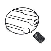 Lve Suport Vesela Metal 61-33